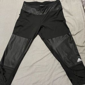 Adidas legging capris